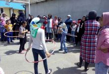 گزارش تصویری از همایش پیاده روی کارکنان در 22 اردیبهشت ماه 